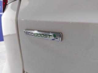 Ford Territory 1.8T Trend