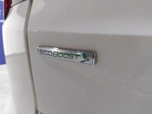 Ford Territory 1.8T Trend - Image 7