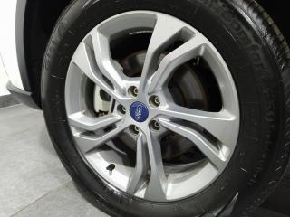 Ford Territory 1.8T Trend