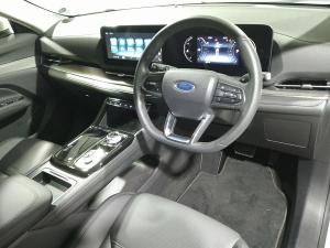 Ford Territory 1.8T Trend - Image 9