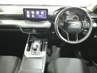 Haval Jolion Pro 1.5T Premium