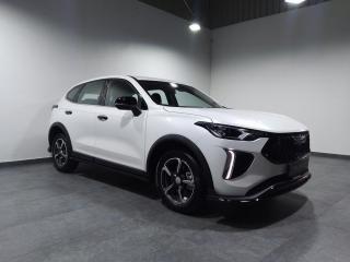 Haval Jolion Pro 1.5T Premium