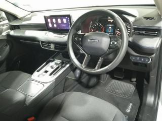 Haval Jolion Pro 1.5T Premium