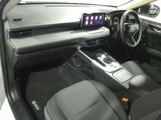 Haval Jolion Pro 1.5T Premium