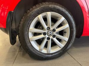 Volkswagen Polo Vivo 5-door 1.4 - Image 12