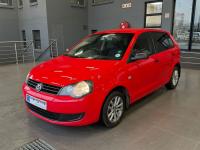 Thumbnail Volkswagen Polo Vivo 5-door 1.4