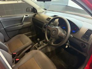 Volkswagen Polo Vivo 5-door 1.4 - Image 21