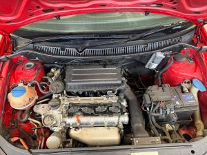 Volkswagen Polo Vivo 5-door 1.4 - Image 23