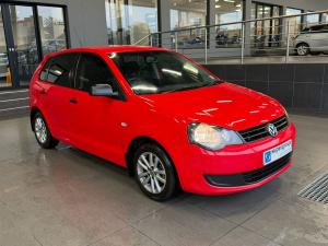 Volkswagen Polo Vivo 5-door 1.4 - Image 3