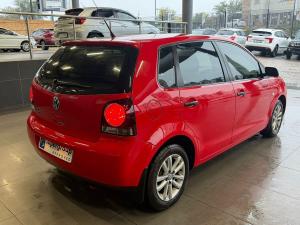 Volkswagen Polo Vivo 5-door 1.4 - Image 5