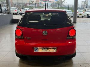 Volkswagen Polo Vivo 5-door 1.4 - Image 6