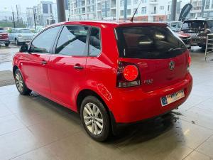 Volkswagen Polo Vivo 5-door 1.4 - Image 7