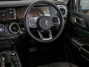 GWM Tank 300 2.4T Ultra Luxury 4WD - Image 11