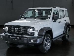 GWM Tank 300 2.4T Ultra Luxury 4WD - Image 2