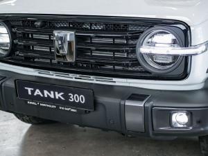 GWM Tank 300 2.4T Ultra Luxury 4WD - Image 4