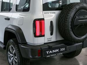 GWM Tank 300 2.4T Ultra Luxury 4WD - Image 7