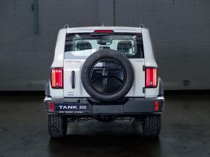 GWM Tank 300 2.4T Ultra Luxury 4WD - Image 8