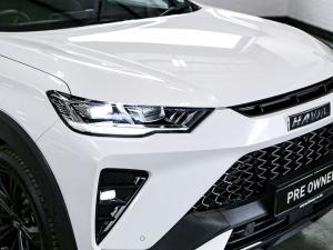 Haval H6 GT 2.0GDIT Super Luxury 4WD - Image 4