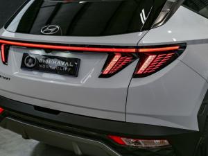 Hyundai Tucson 2.0 Elite - Image 10