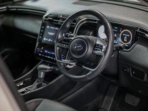 Hyundai Tucson 2.0 Elite - Image 11