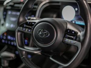 Hyundai Tucson 2.0 Elite - Image 12