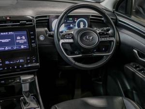 Hyundai Tucson 2.0 Elite - Image 13