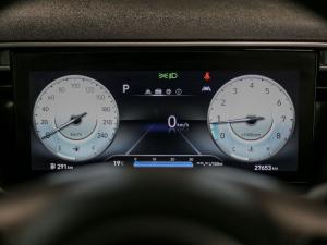 Hyundai Tucson 2.0 Elite - Image 14