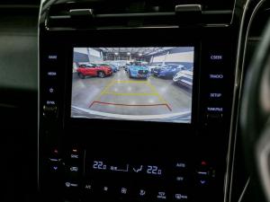 Hyundai Tucson 2.0 Elite - Image 15