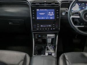 Hyundai Tucson 2.0 Elite - Image 17