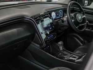 Hyundai Tucson 2.0 Elite - Image 19