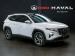 Hyundai Tucson 2.0 Elite - Thumbnail 1