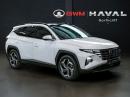 Thumbnail Hyundai Tucson 2.0 Elite