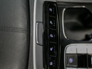 Hyundai Tucson 2.0 Elite - Image 20