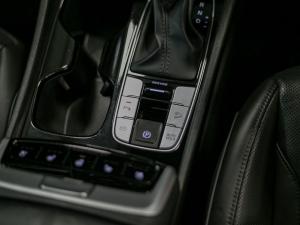 Hyundai Tucson 2.0 Elite - Image 22