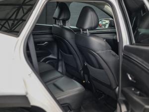 Hyundai Tucson 2.0 Elite - Image 23