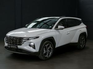 Hyundai Tucson 2.0 Elite - Image 2