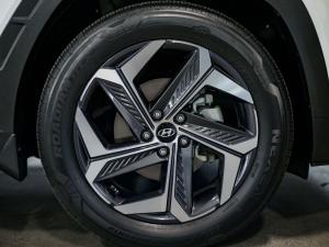 Hyundai Tucson 2.0 Elite - Image 30
