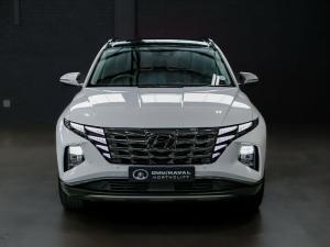 Hyundai Tucson 2.0 Elite - Image 3