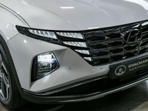 Hyundai Tucson 2.0 Elite - Image 4