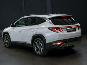 Hyundai Tucson 2.0 Elite - Image 5