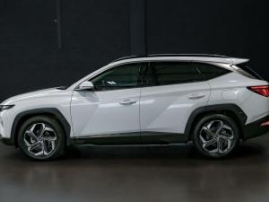 Hyundai Tucson 2.0 Elite - Image 6
