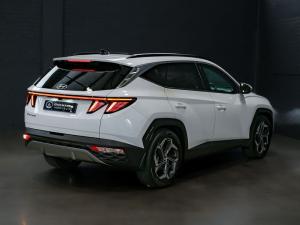 Hyundai Tucson 2.0 Elite - Image 7