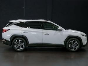 Hyundai Tucson 2.0 Elite - Image 8