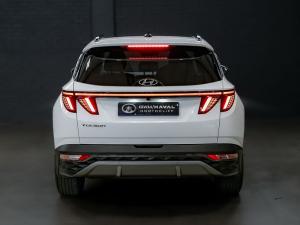 Hyundai Tucson 2.0 Elite - Image 9