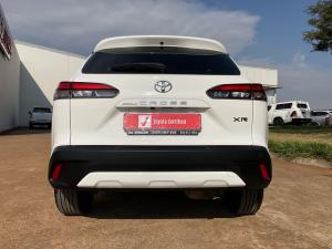 Toyota Corolla Cross 1.8 XR - Image 5