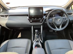 Toyota Corolla Cross 1.8 XR - Image 6