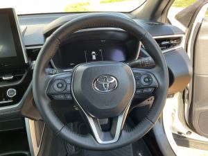 Toyota Corolla Cross 1.8 XR - Image 8