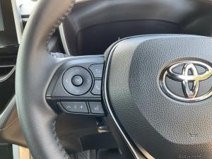 Toyota Corolla Cross 1.8 XR - Image 9