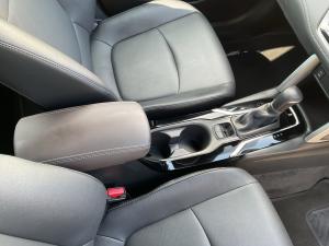 Toyota Corolla Cross 1.8 XR - Image 12