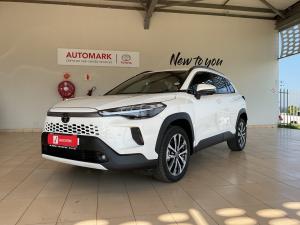 Toyota Corolla Cross 1.8 XR - Image 21